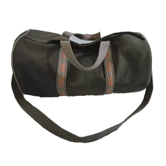 EXL Large Duffle Bag 10x18 Durable Dual Handles
